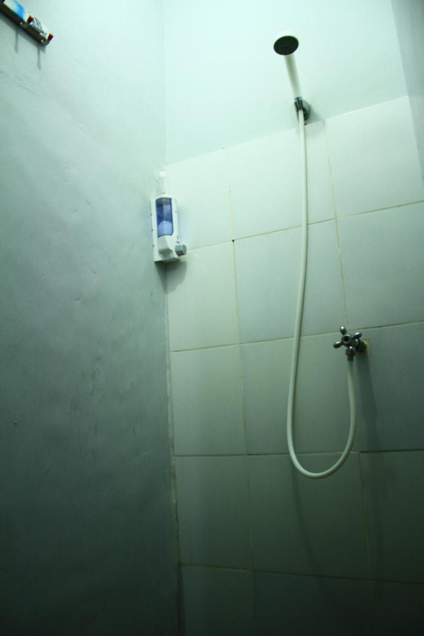 Bali Green Hostel Семиняк Екстериор снимка