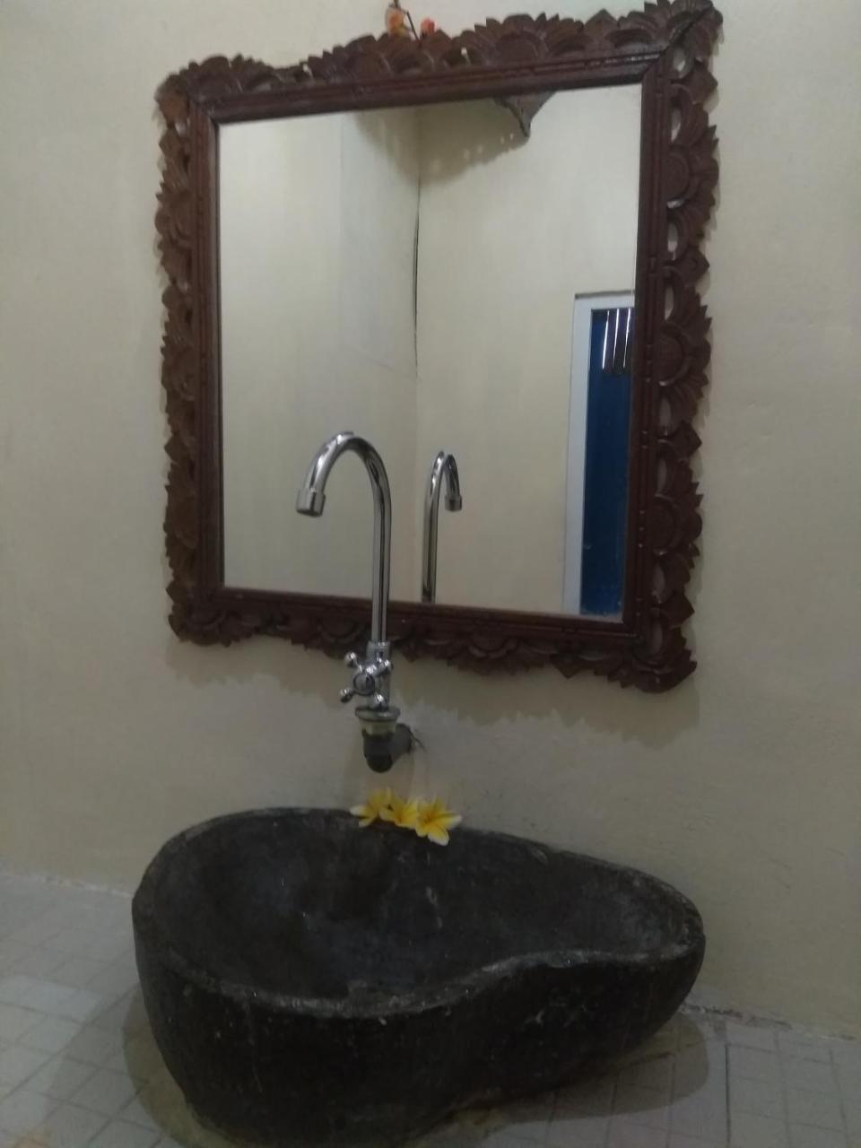 Bali Green Hostel Семиняк Екстериор снимка